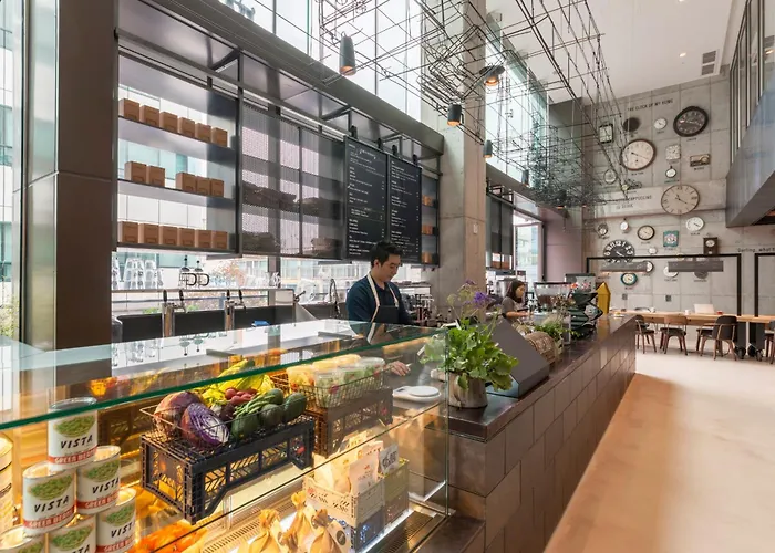 Hotel Cappuccino