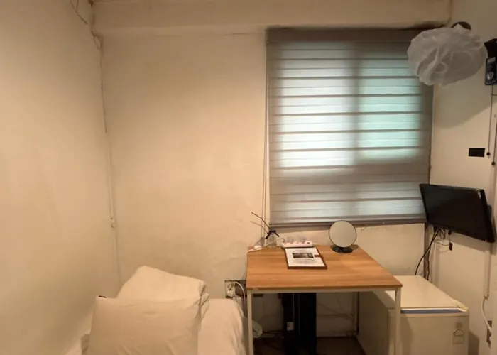 Hostel Korea - Original